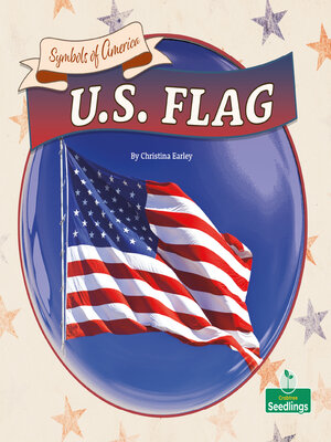 cover image of U.S. Flag